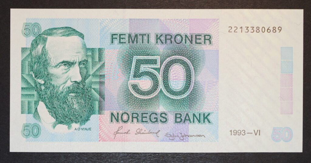 Kristiansand Mynthandel