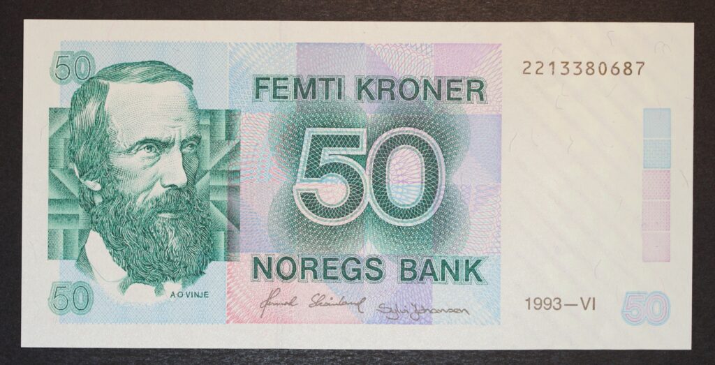 Kristiansand Mynthandel