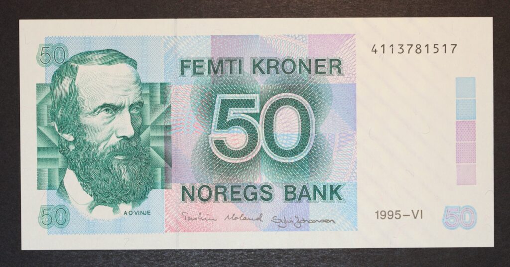 Kristiansand Mynthandel