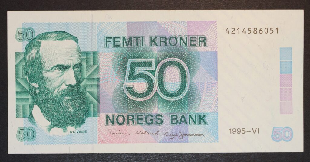 Kristiansand Mynthandel