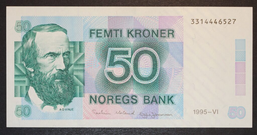 Kristiansand Mynthandel