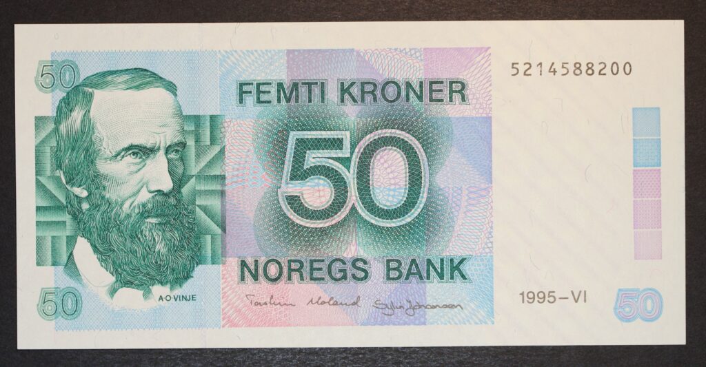 Kristiansand Mynthandel