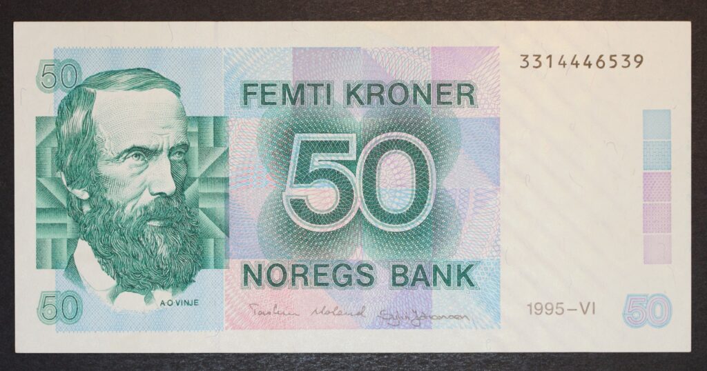 Kristiansand Mynthandel