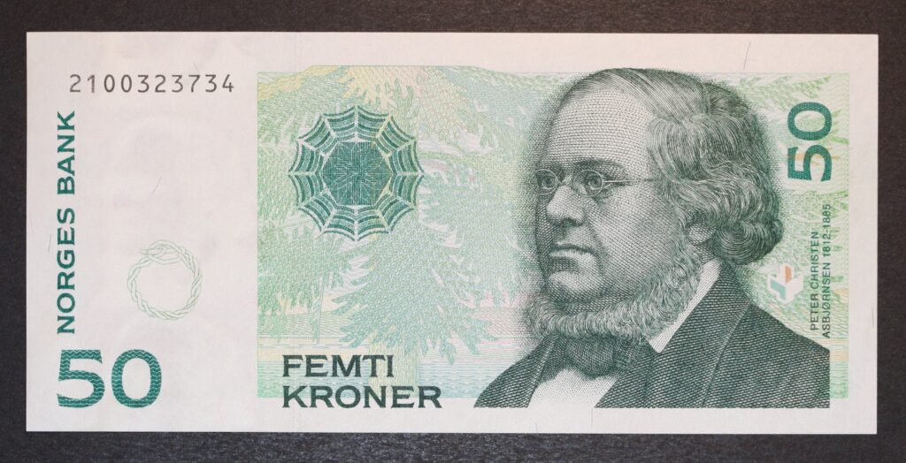 Kristiansand Mynthandel