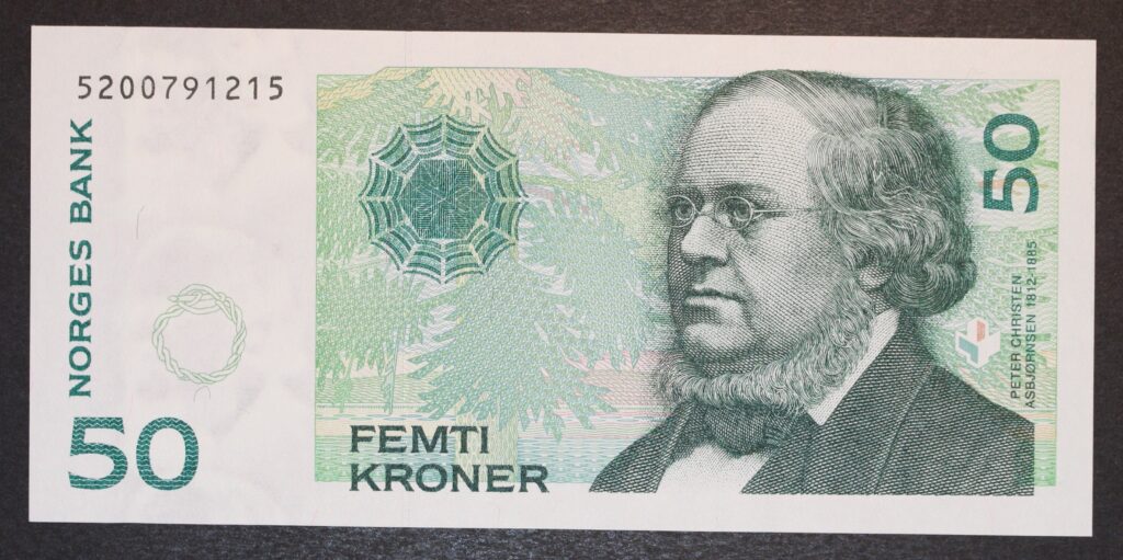 Kristiansand Mynthandel