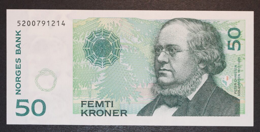 Kristiansand Mynthandel