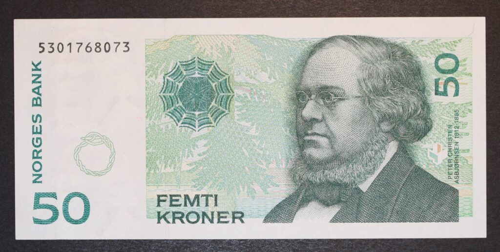 Kristiansand Mynthandel