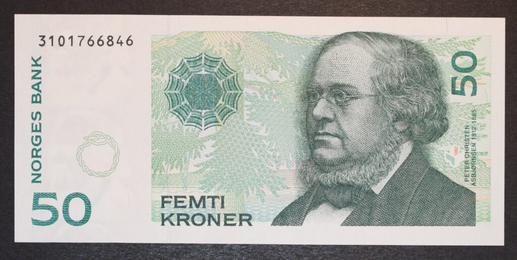 Kristiansand Mynthandel