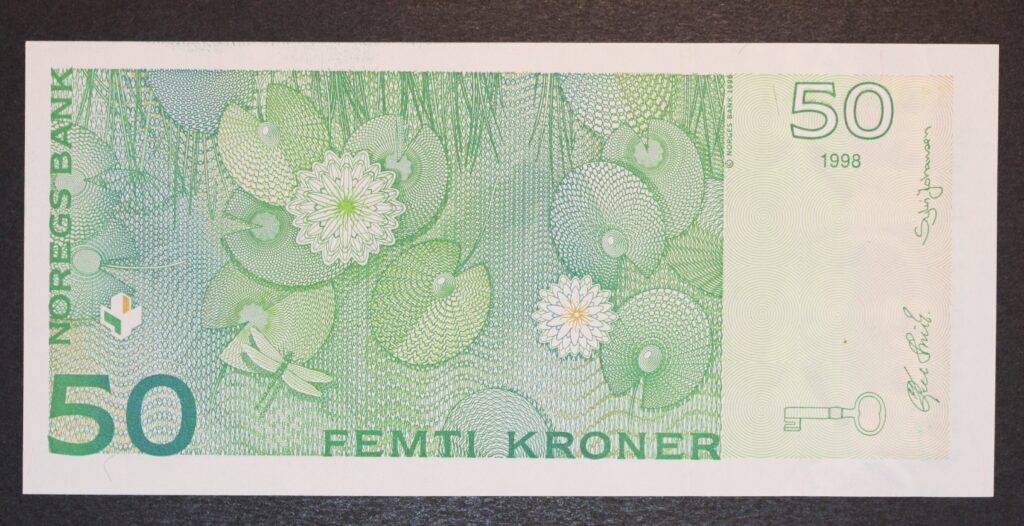 Kristiansand Mynthandel