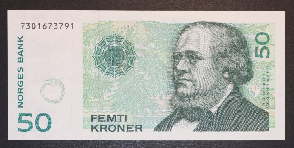 Kristiansand Mynthandel