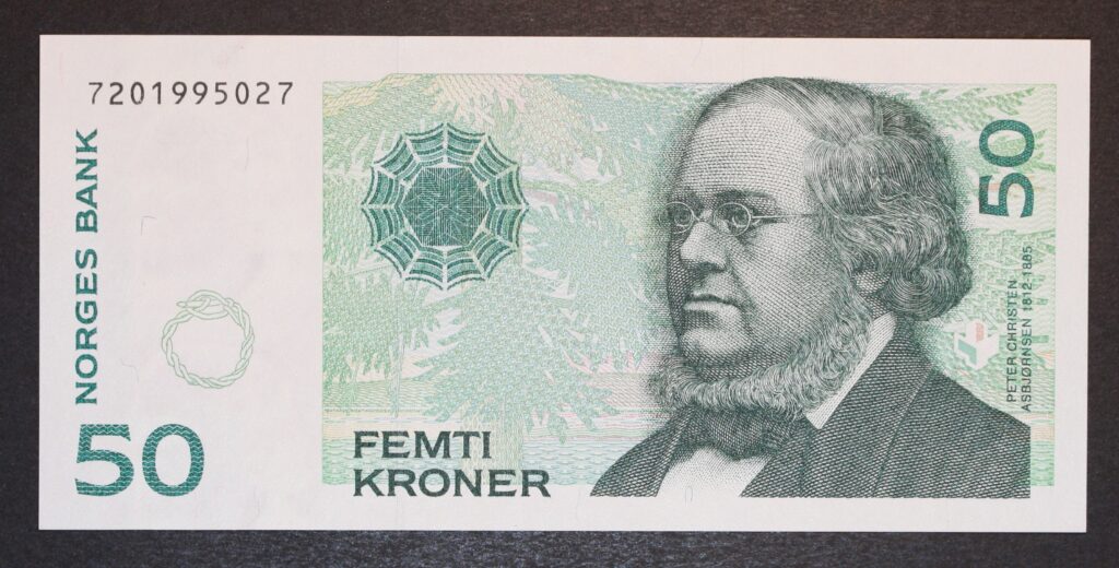 Kristiansand Mynthandel