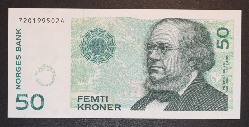 Kristiansand Mynthandel