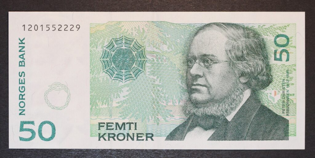 Kristiansand Mynthandel