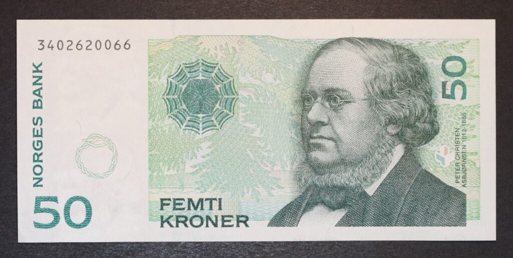 Kristiansand Mynthandel