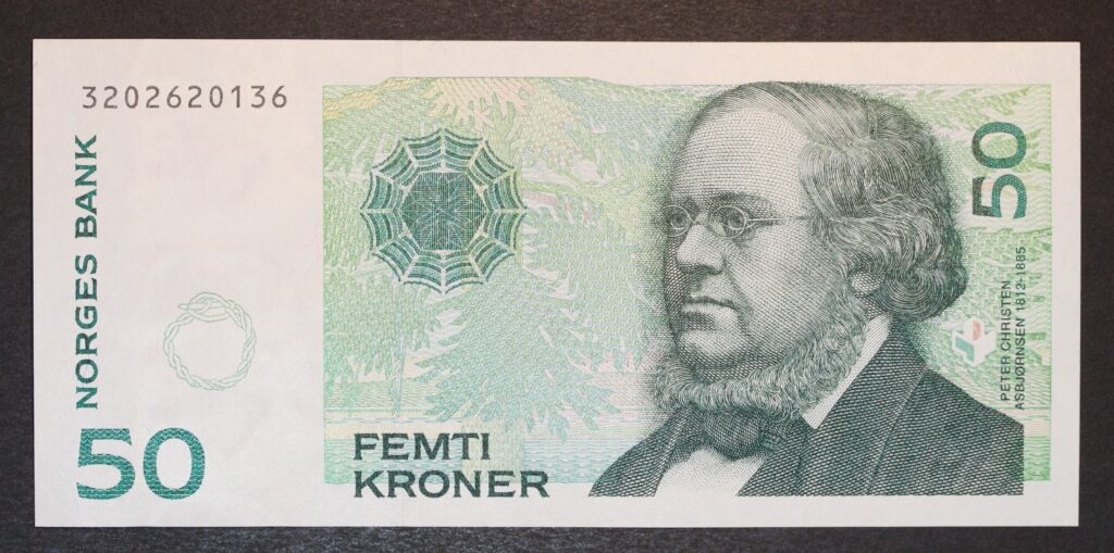 Kristiansand Mynthandel