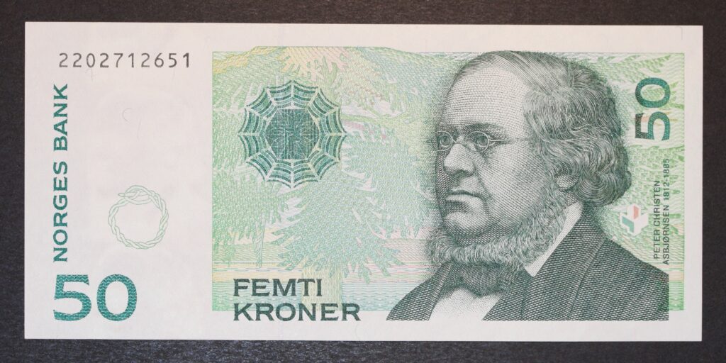 Kristiansand Mynthandel