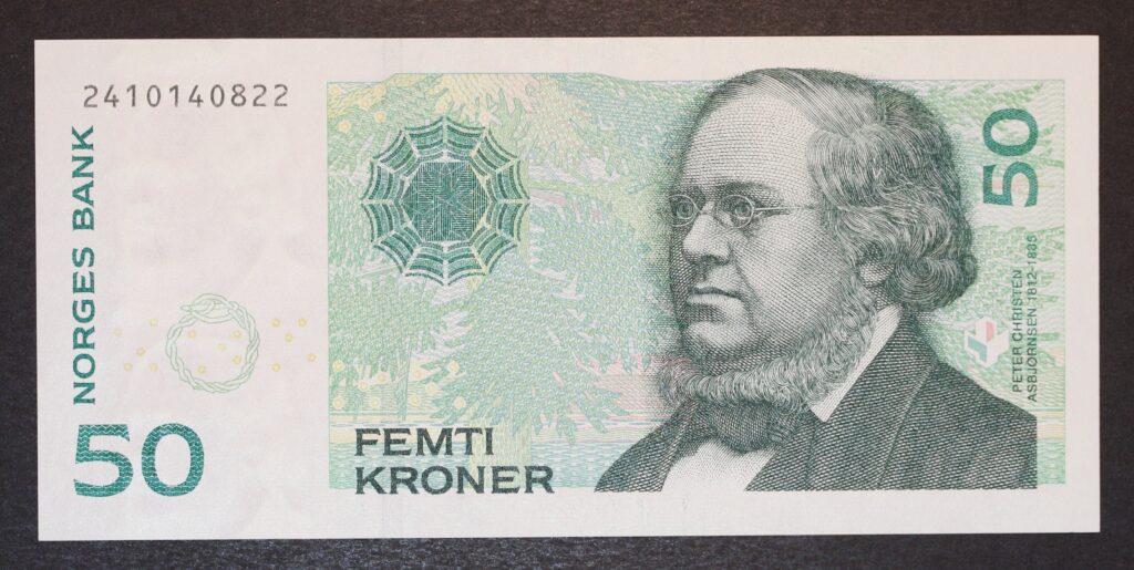 Kristiansand Mynthandel