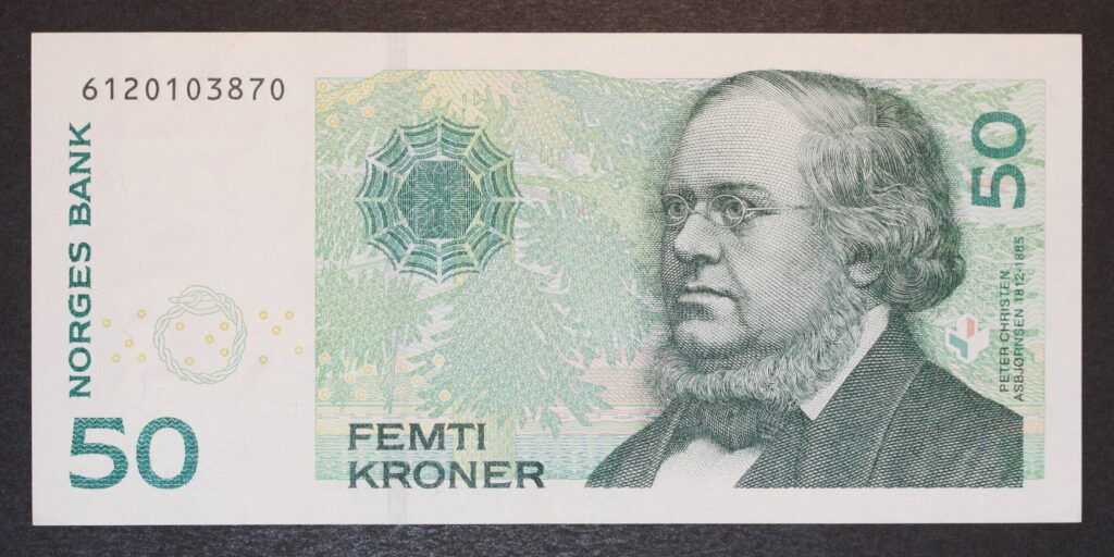 Kristiansand Mynthandel