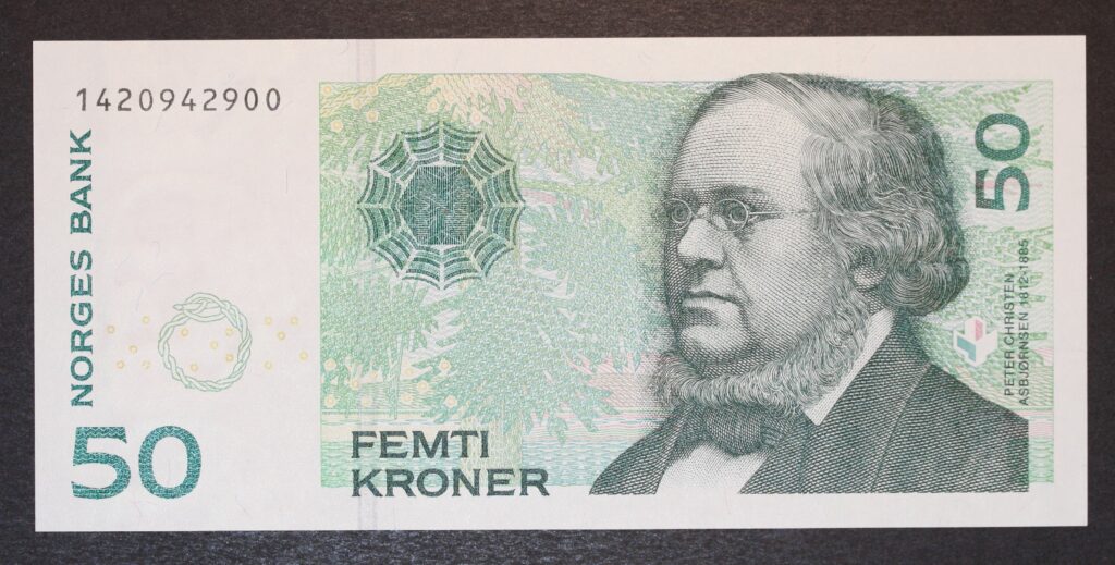 Kristiansand Mynthandel