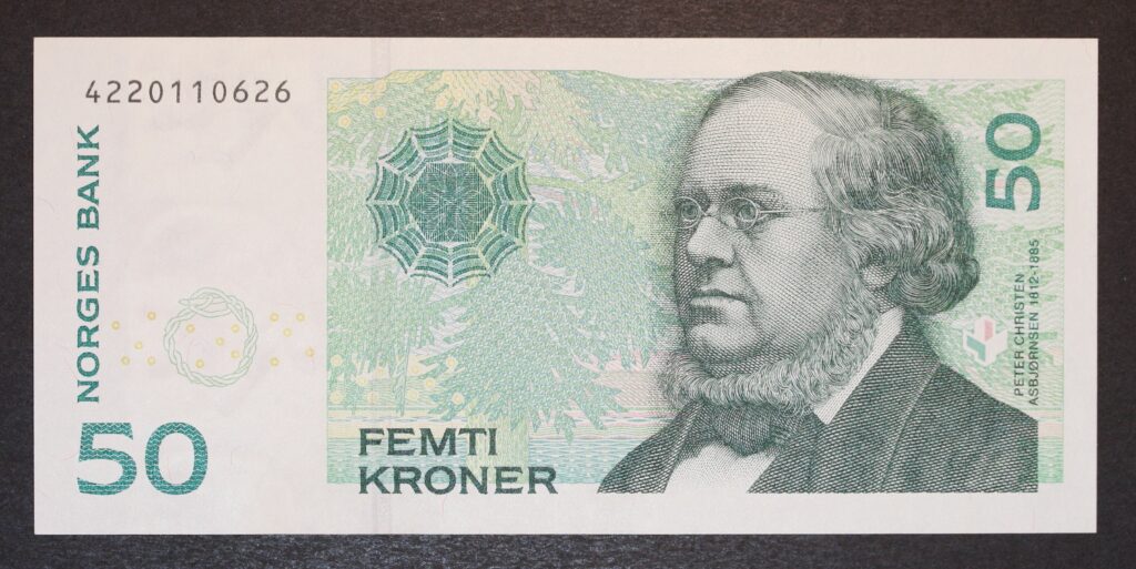 Kristiansand Mynthandel