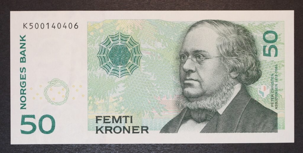 Kristiansand Mynthandel