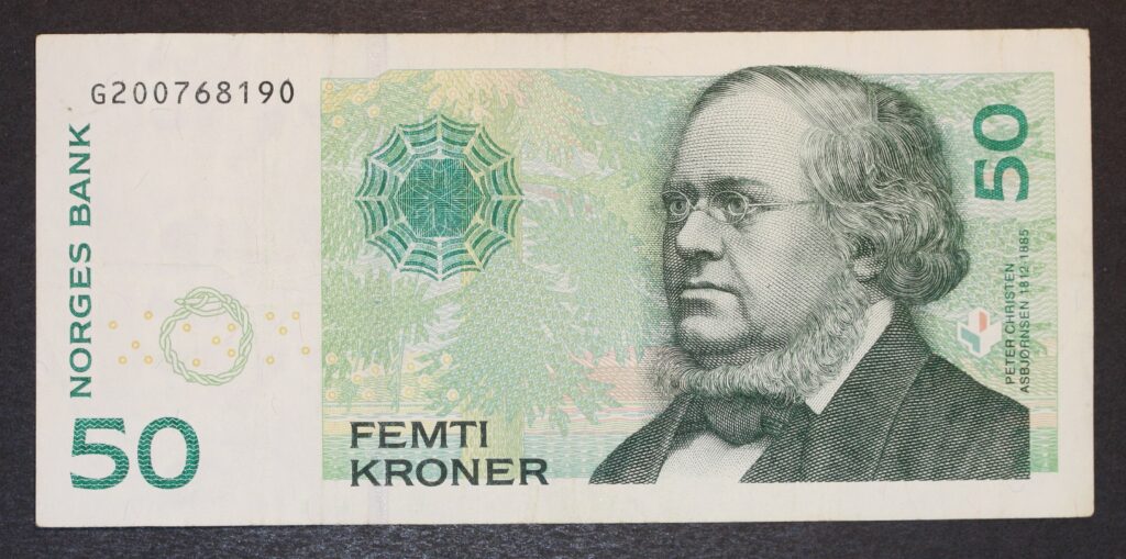 Kristiansand Mynthandel