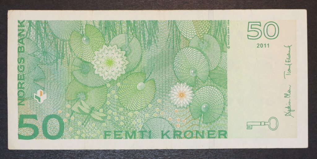 Kristiansand Mynthandel