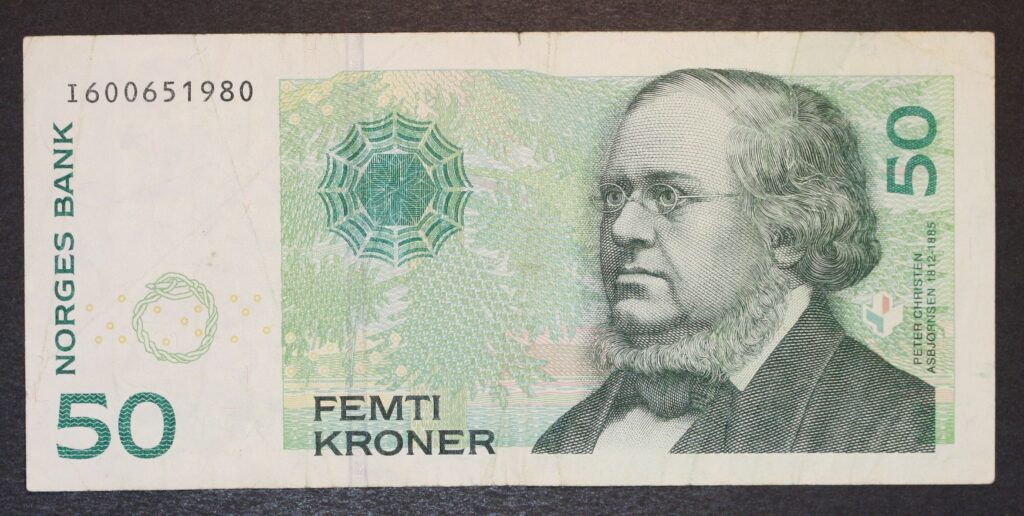 Kristiansand Mynthandel