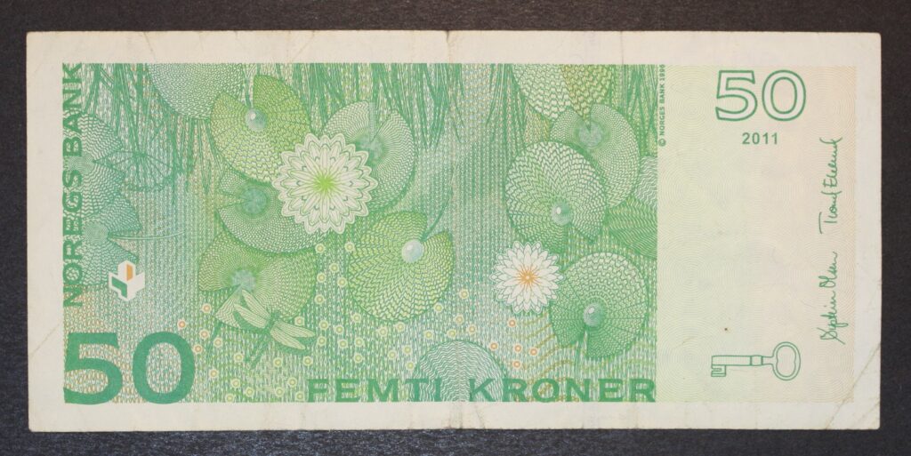 Kristiansand Mynthandel