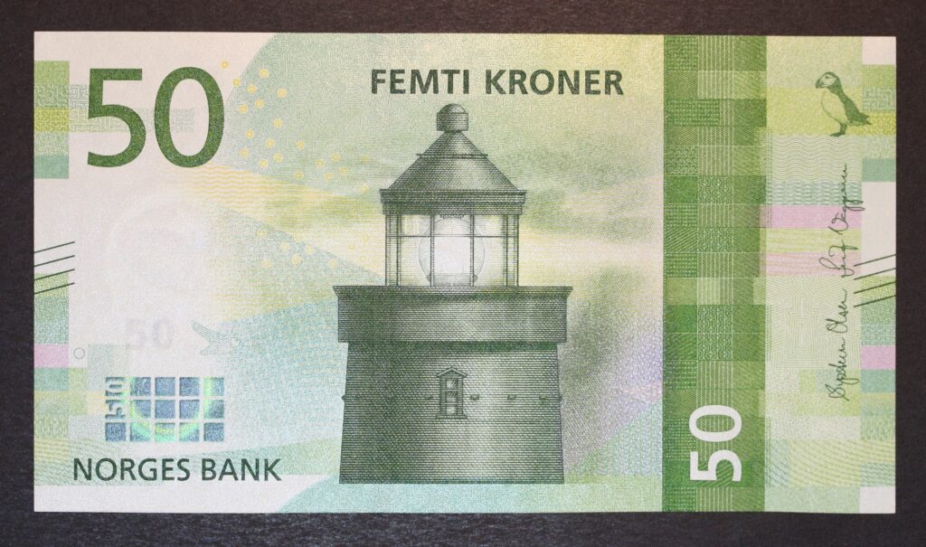 Kristiansand Mynthandel