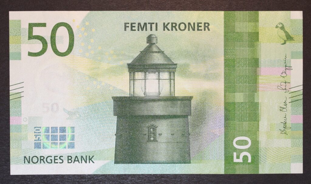 Kristiansand Mynthandel