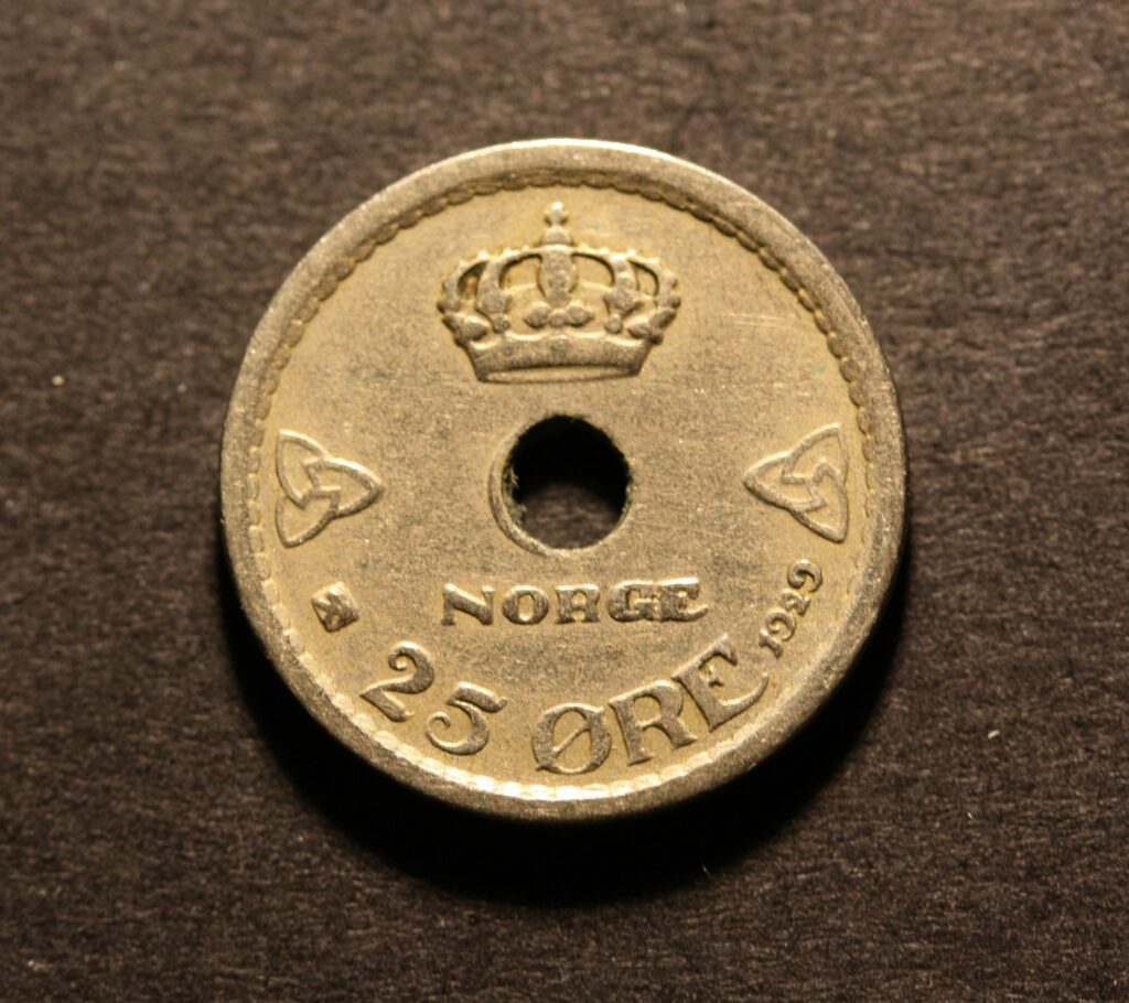 Kristiansand Mynthandel