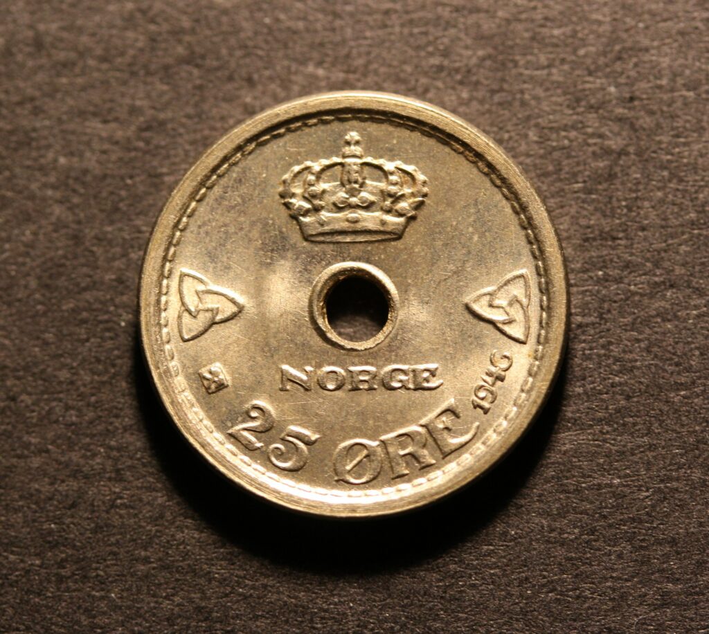 Kristiansand Mynthandel