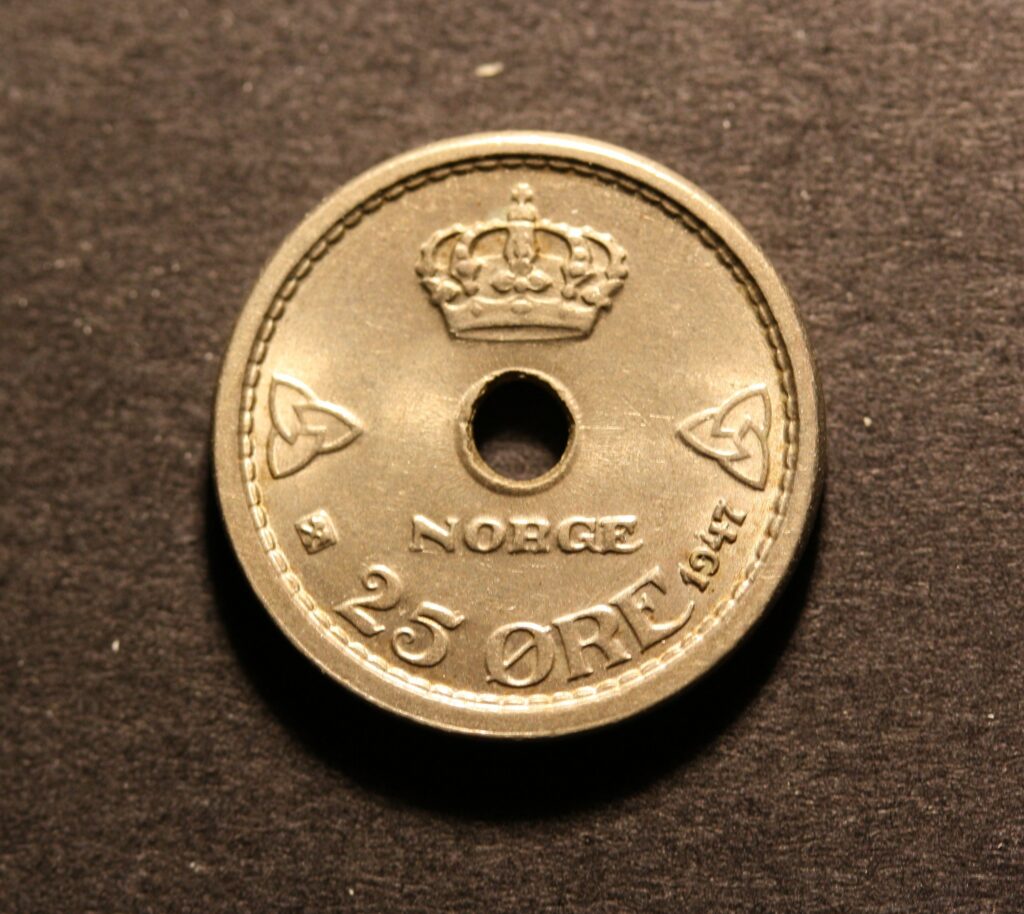 Kristiansand Mynthandel