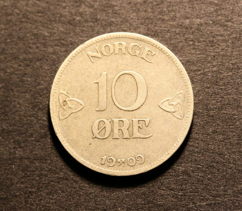 Kristiansand Mynthandel