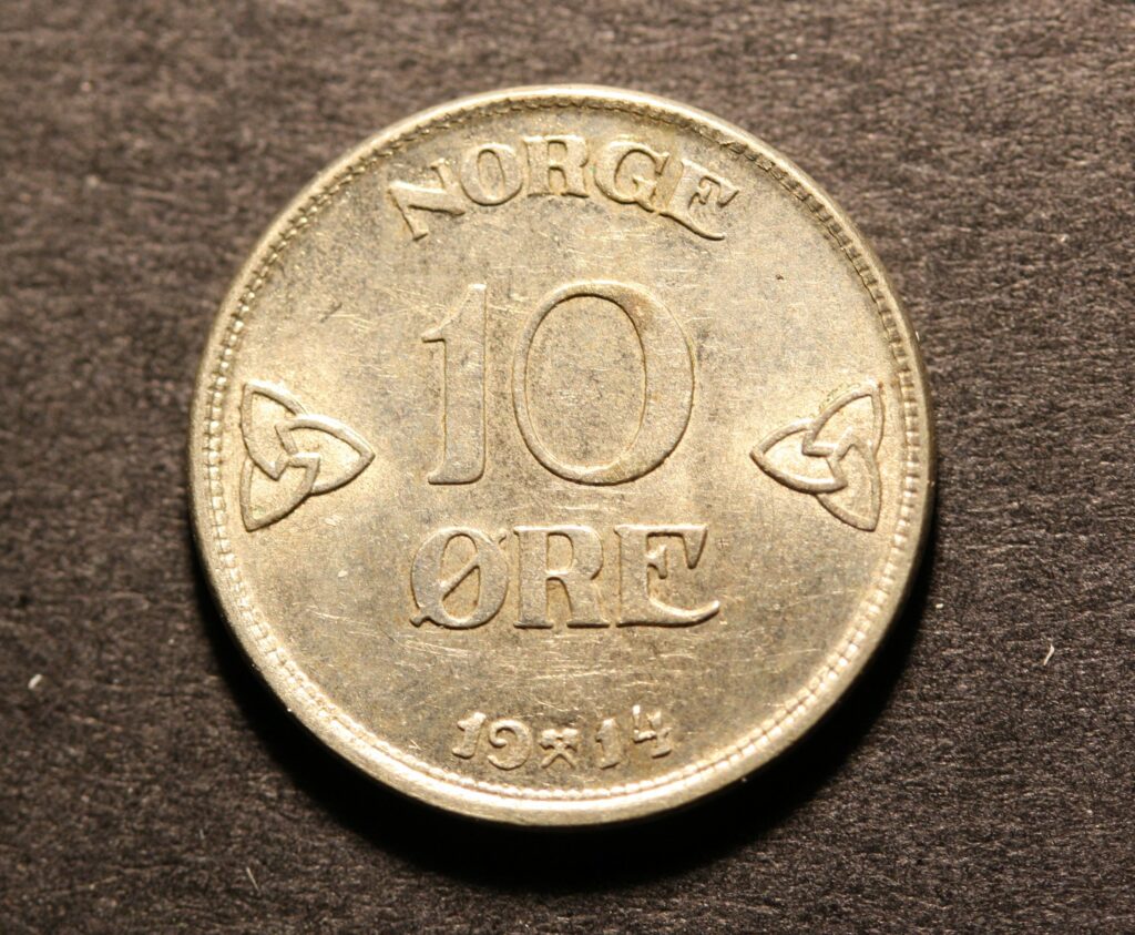 Kristiansand Mynthandel