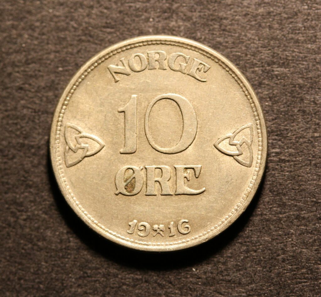 Kristiansand Mynthandel