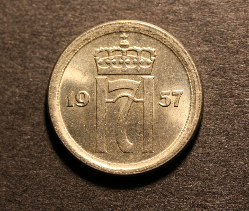 Kristiansand Mynthandel