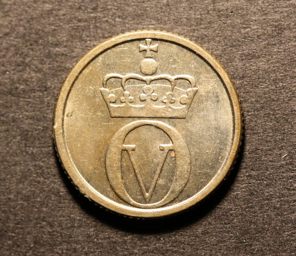 Kristiansand Mynthandel