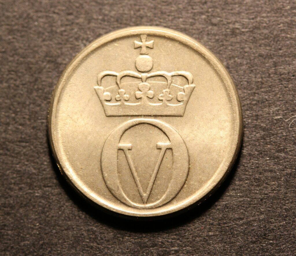 Kristiansand Mynthandel
