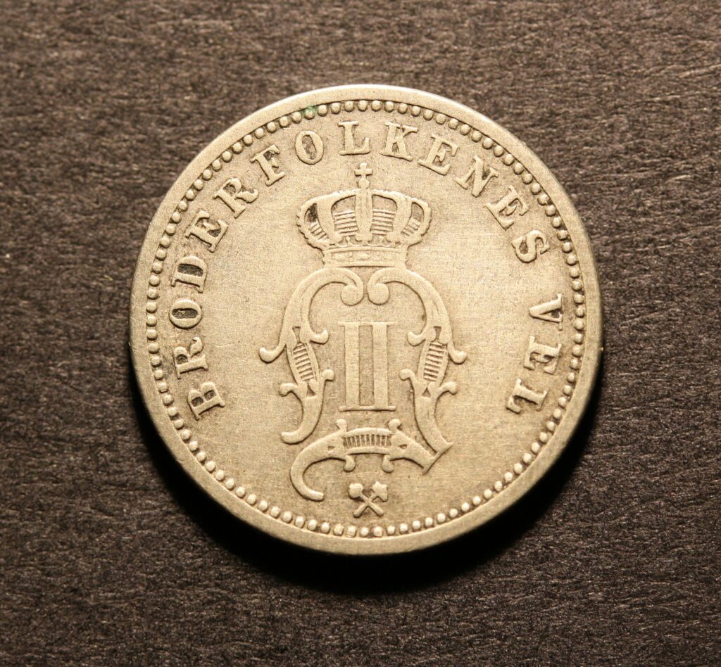 Kristiansand Mynthandel