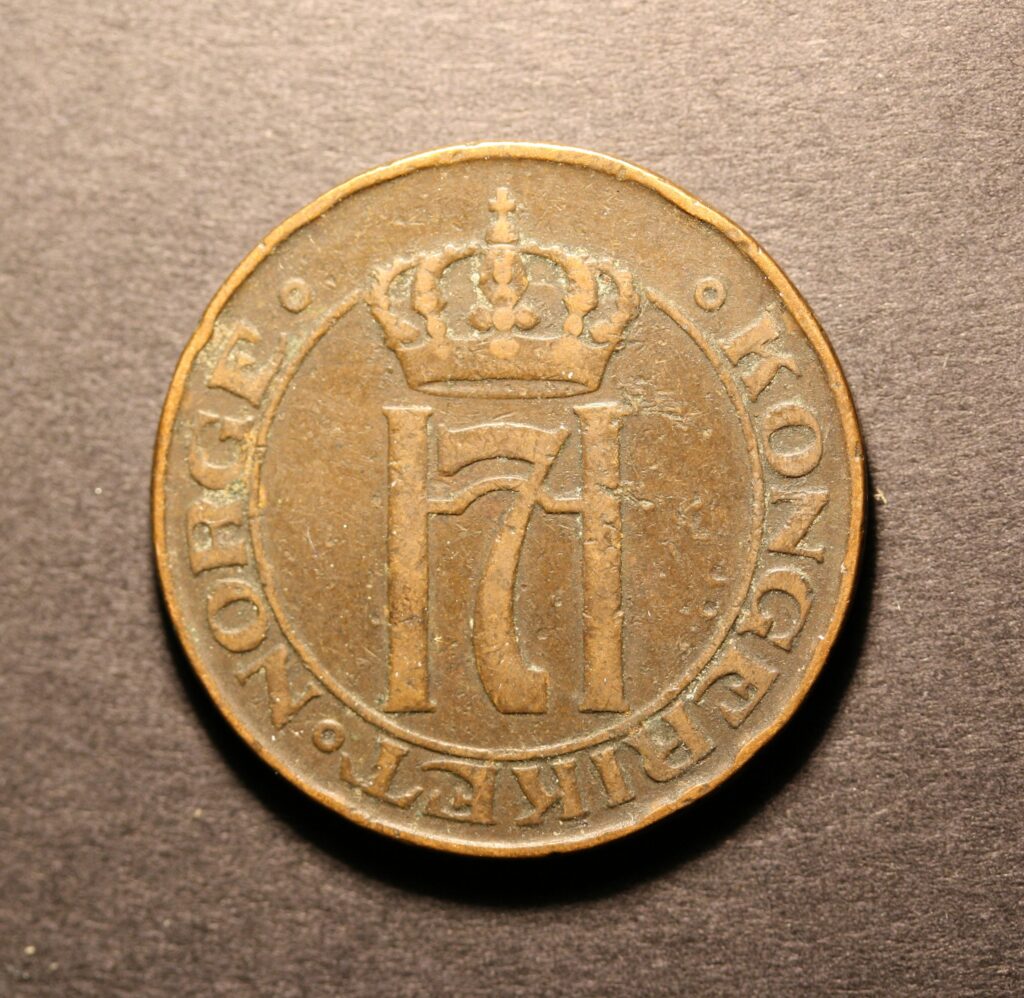 Kristiansand Mynthandel