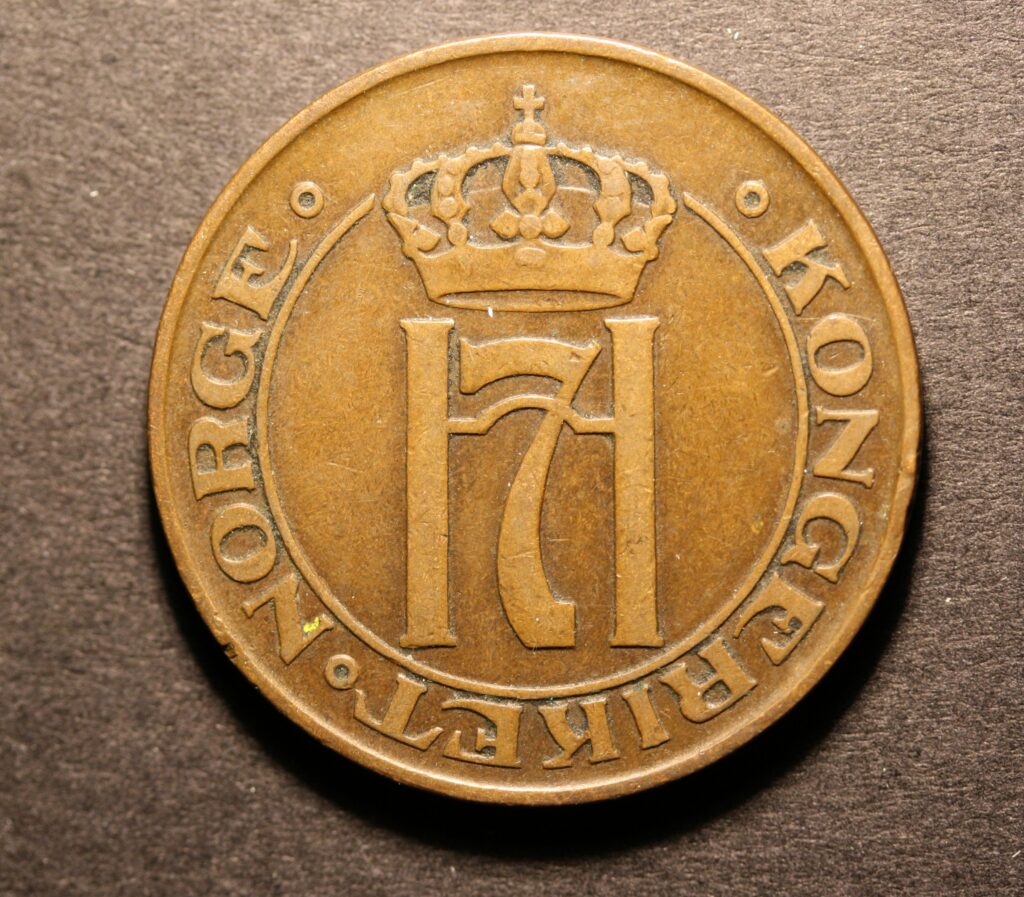 Kristiansand Mynthandel