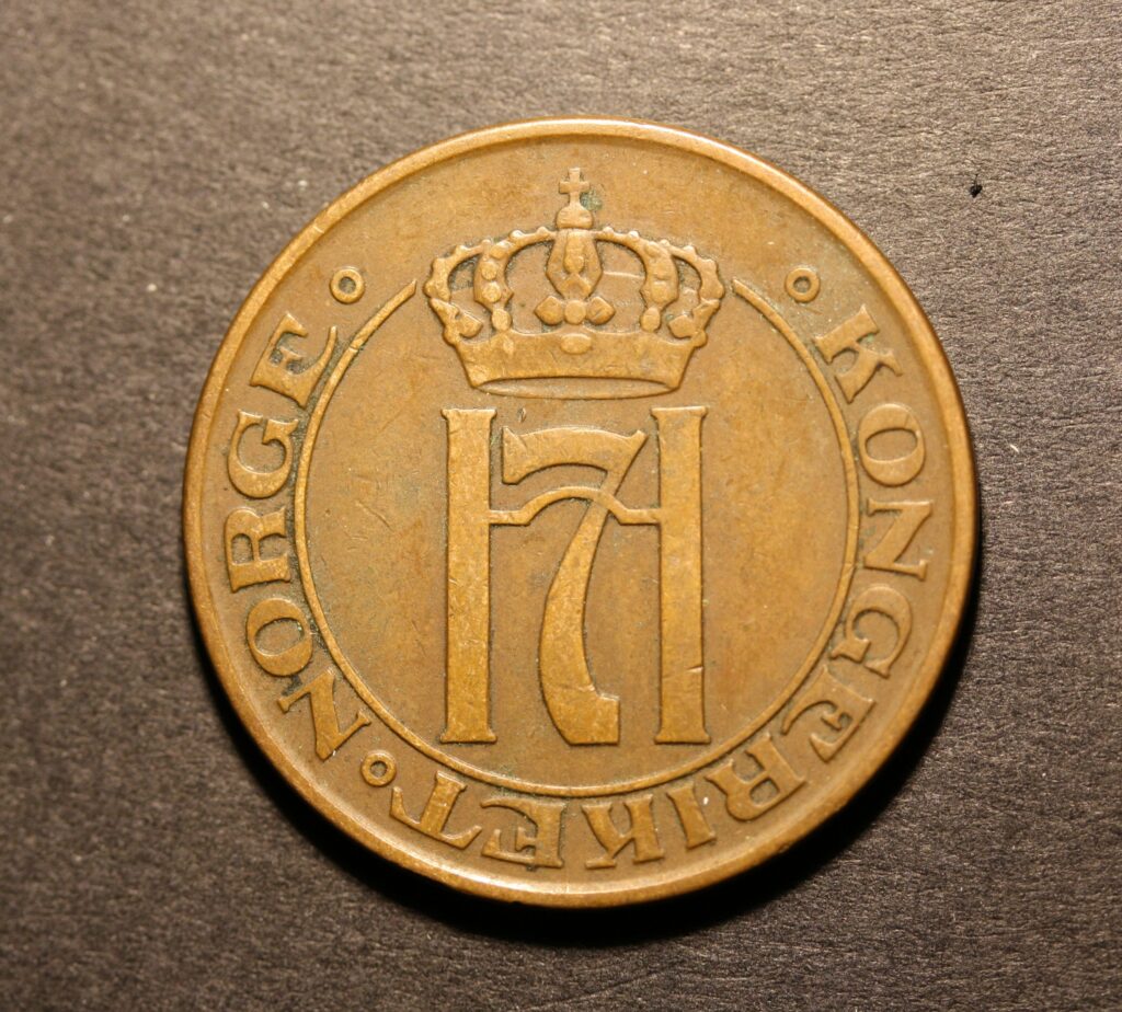 Kristiansand Mynthandel