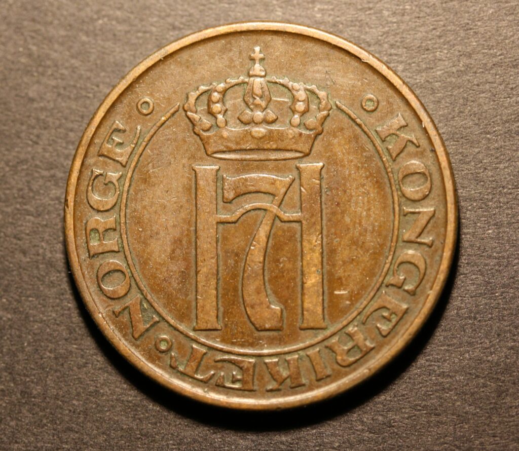 Kristiansand Mynthandel