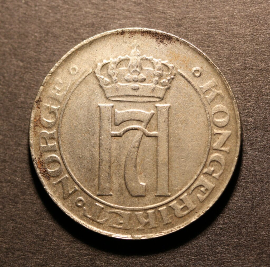 Kristiansand Mynthandel