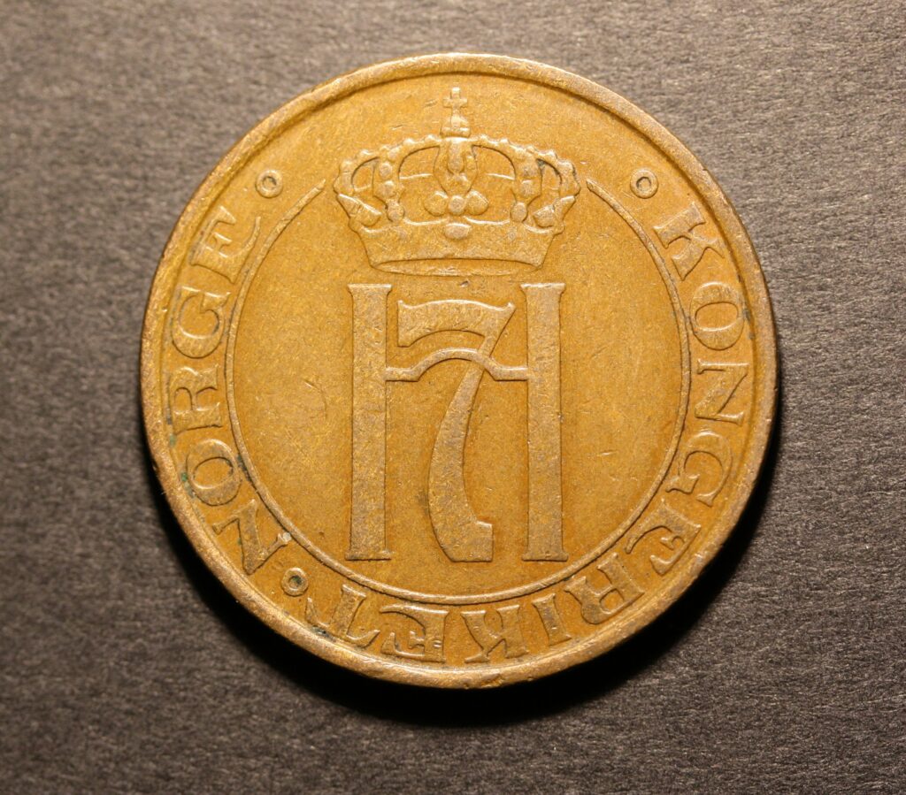 Kristiansand Mynthandel