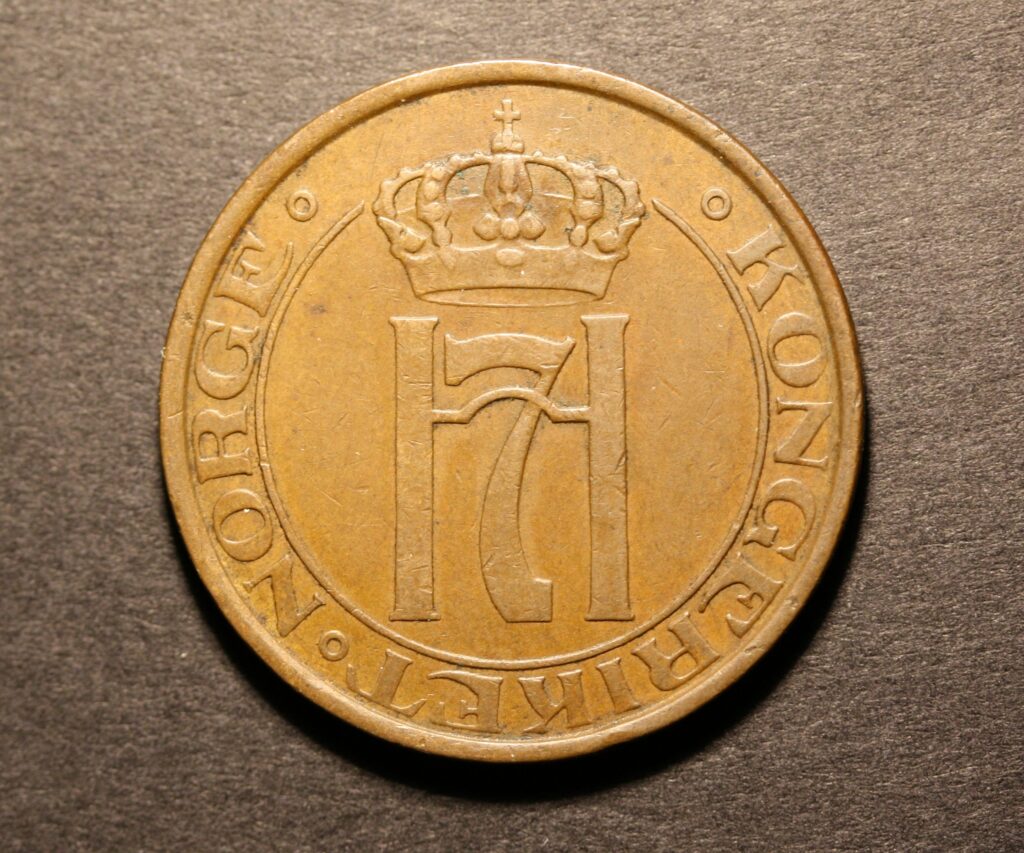 Kristiansand Mynthandel