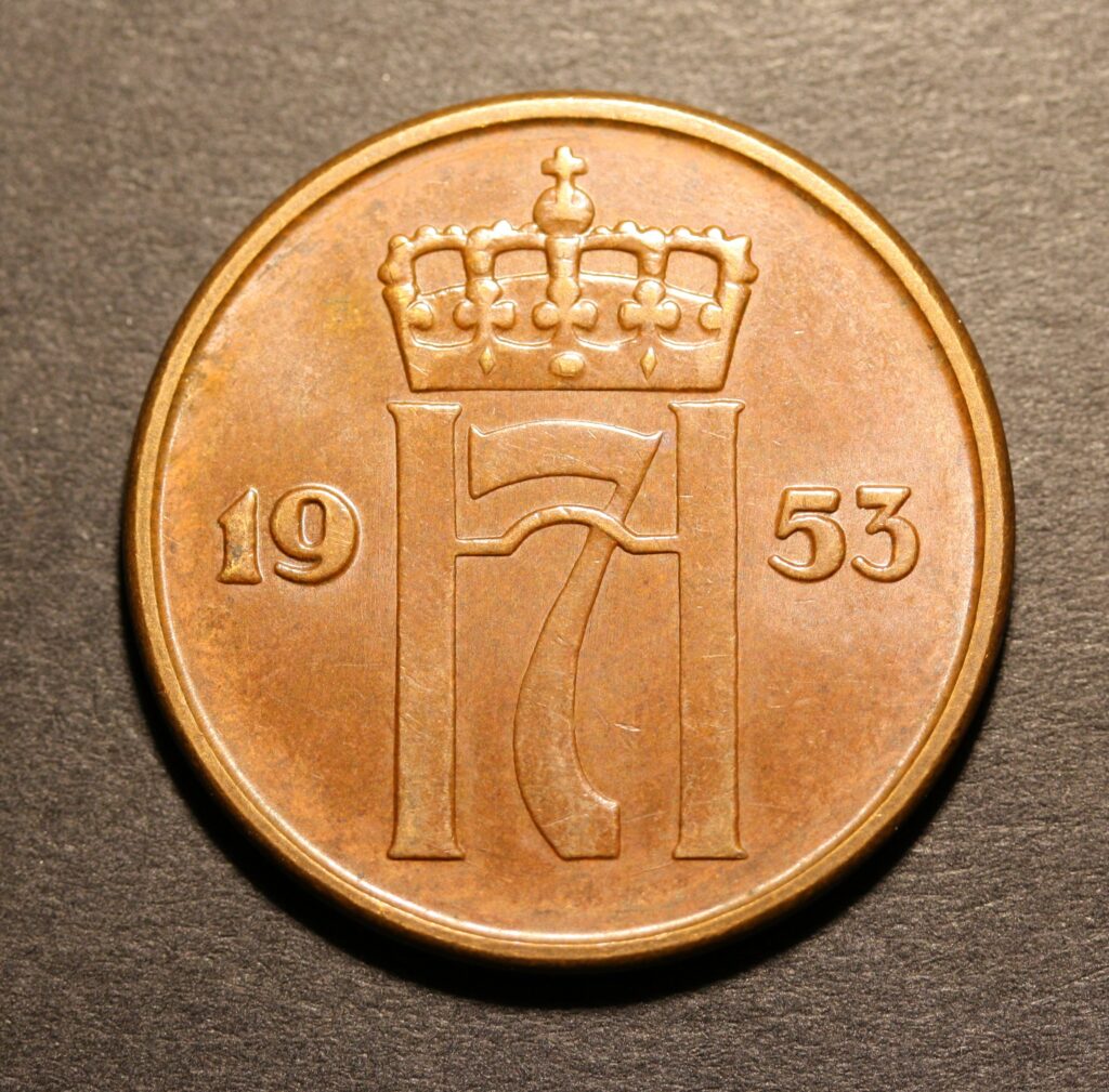 Kristiansand Mynthandel