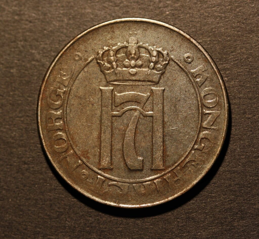 Kristiansand Mynthandel